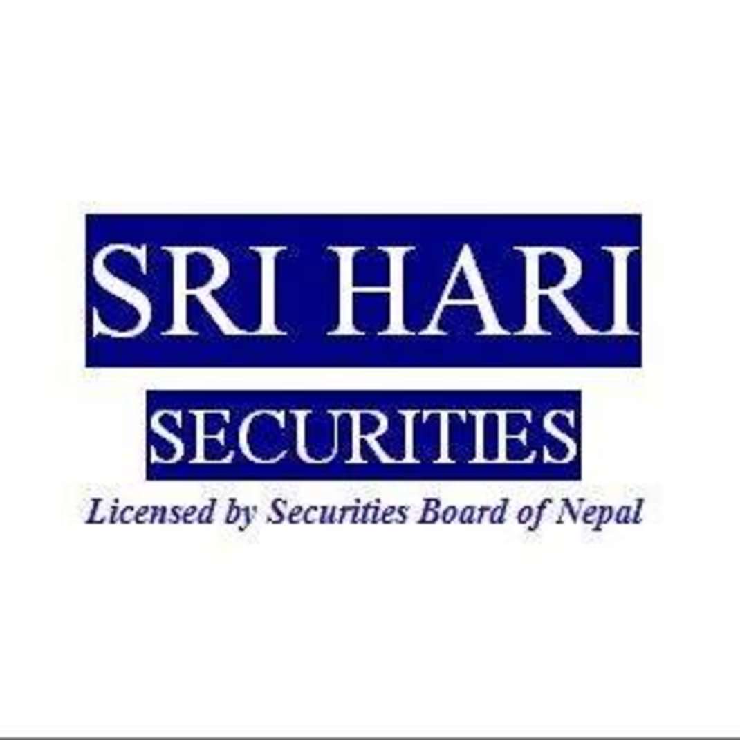 Srihari Securities